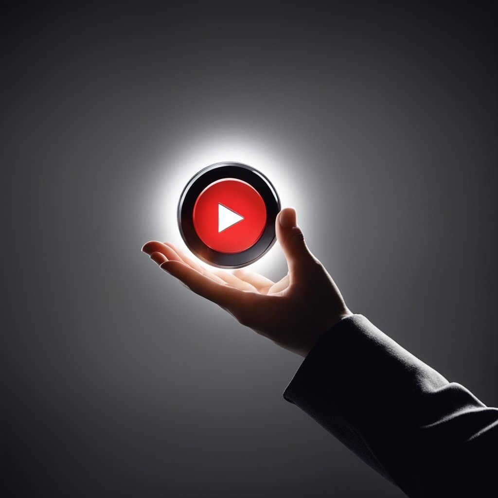 Maximizing Your Reach: Integrating YouTube and WordPress for Brand Growth | YouTube Branding 3