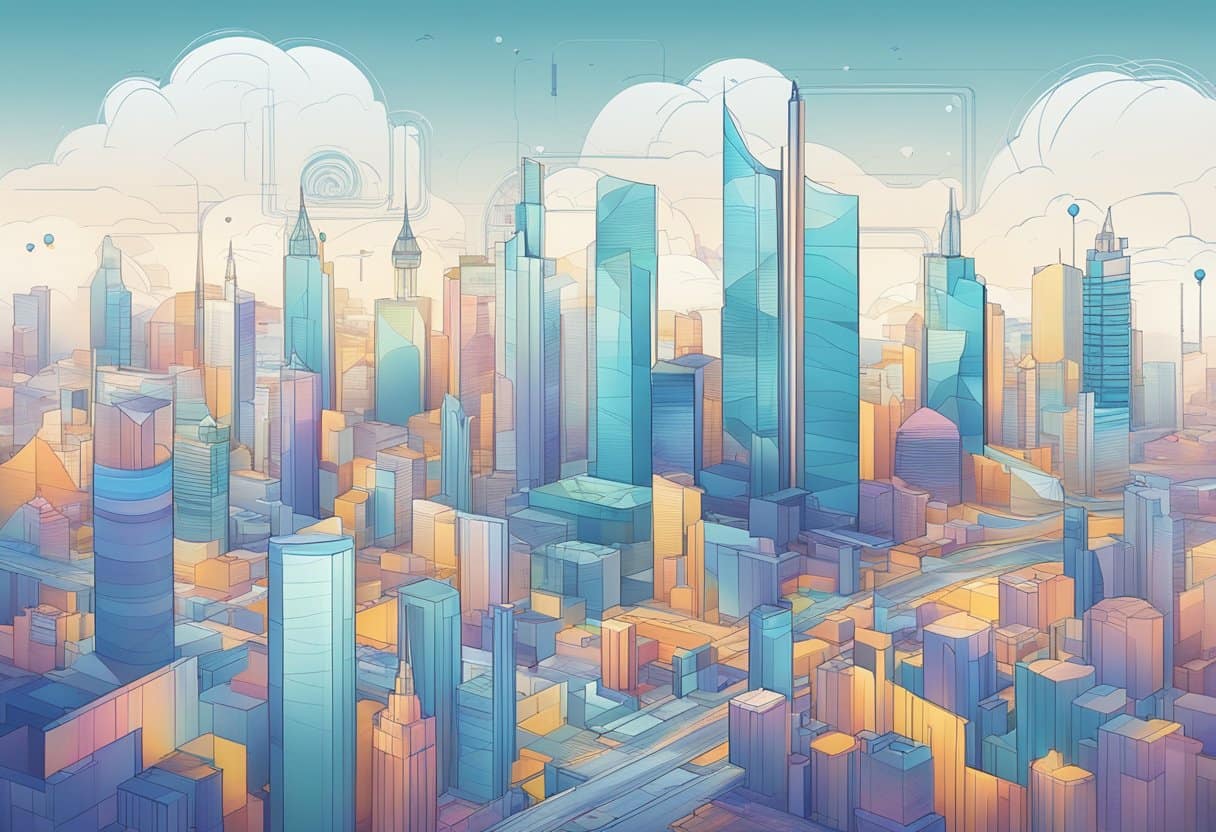 Opus AI Unveiled: The Future of Creative Artificial Intelligence 4 Opus AI features: sleek interface, intuitive design, advanced algorithms, real-time data analysis, and seamless integration