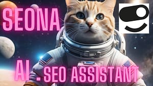 Seona AI: Revolutionizing Business with Cutting-Edge Technology