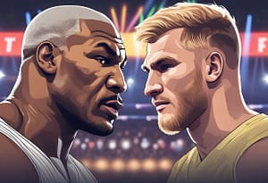 Mike Tyson vs. Jake Paul:  Pay-Per-View Showdown and YouTube Content Strategy